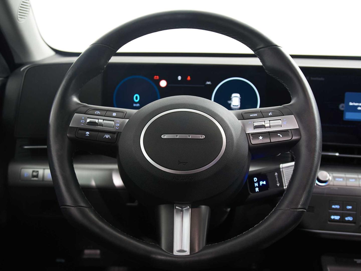 Hyundai Kona Flexx 204