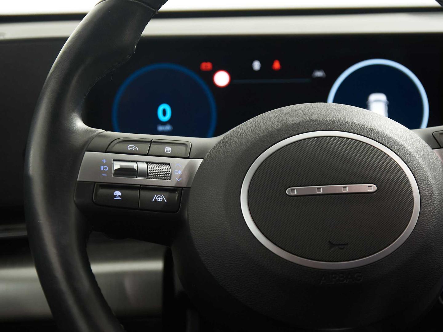 Hyundai Kona Flexx 204