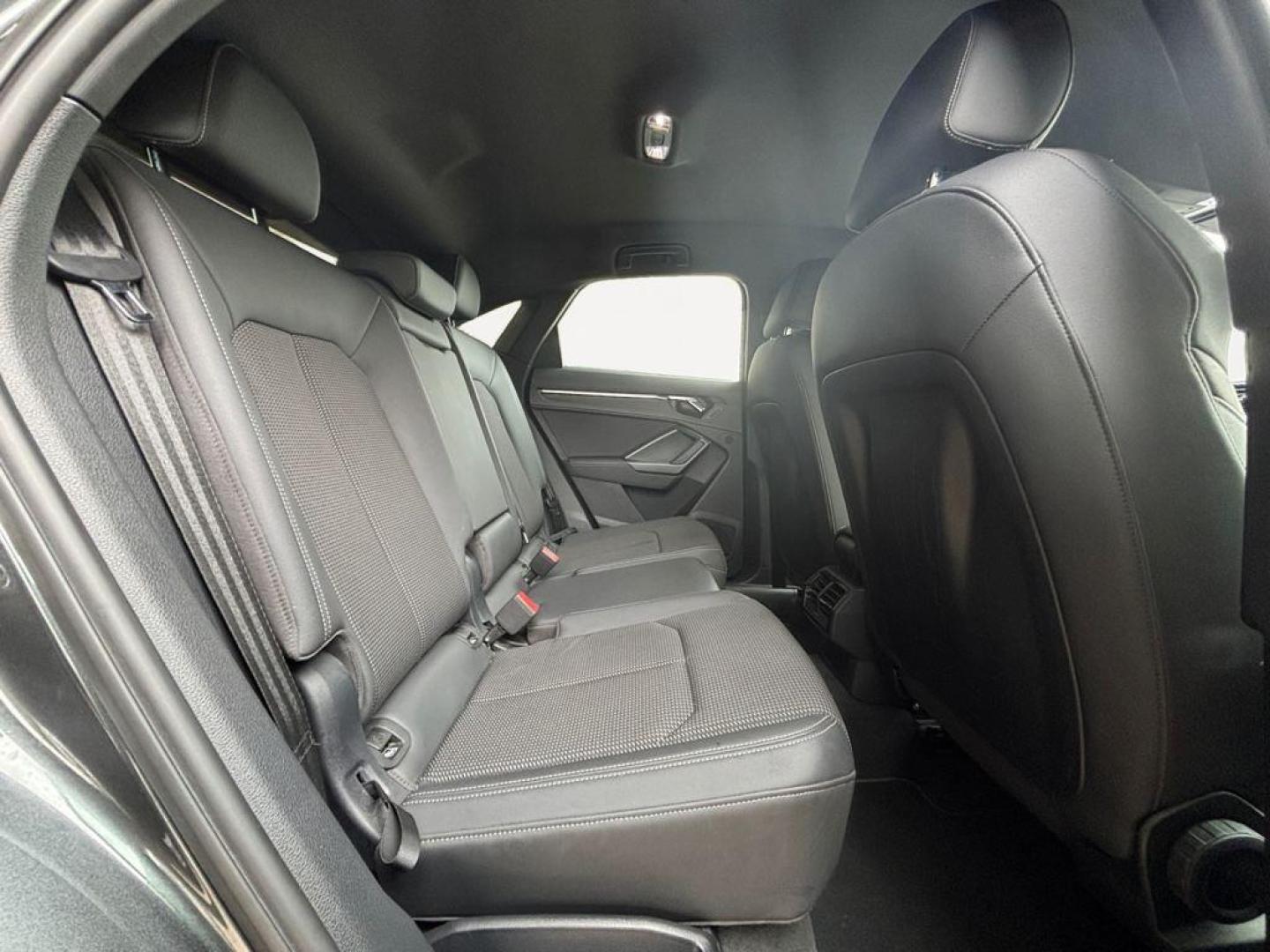 Audi Q3 Sportback S line 35 TDI 110 kW (150 CV) S tronic