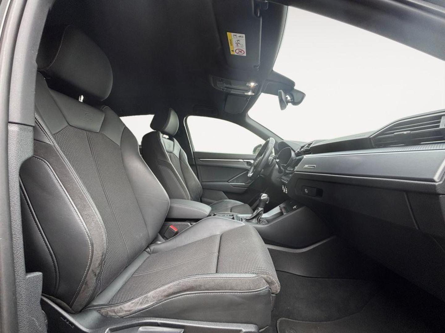 Audi Q3 Sportback S line 35 TDI 110 kW (150 CV) S tronic