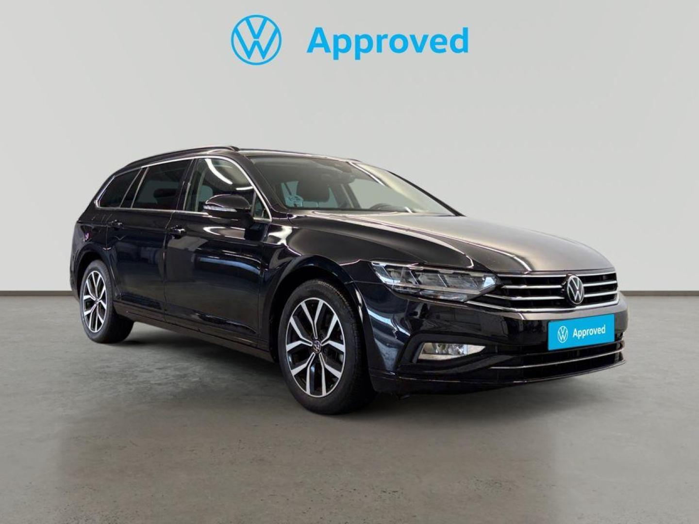 Volkswagen Passat Variant Executive 2.0 TDI 110kW DSG