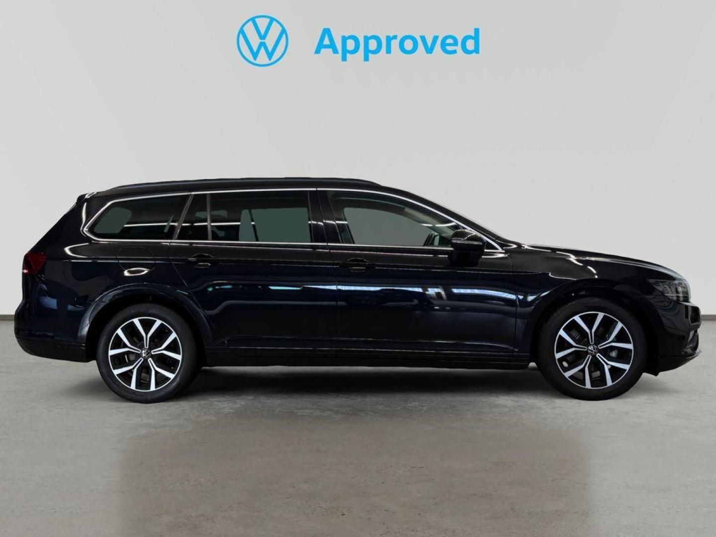 Volkswagen Passat Variant Executive 2.0 TDI 110kW DSG