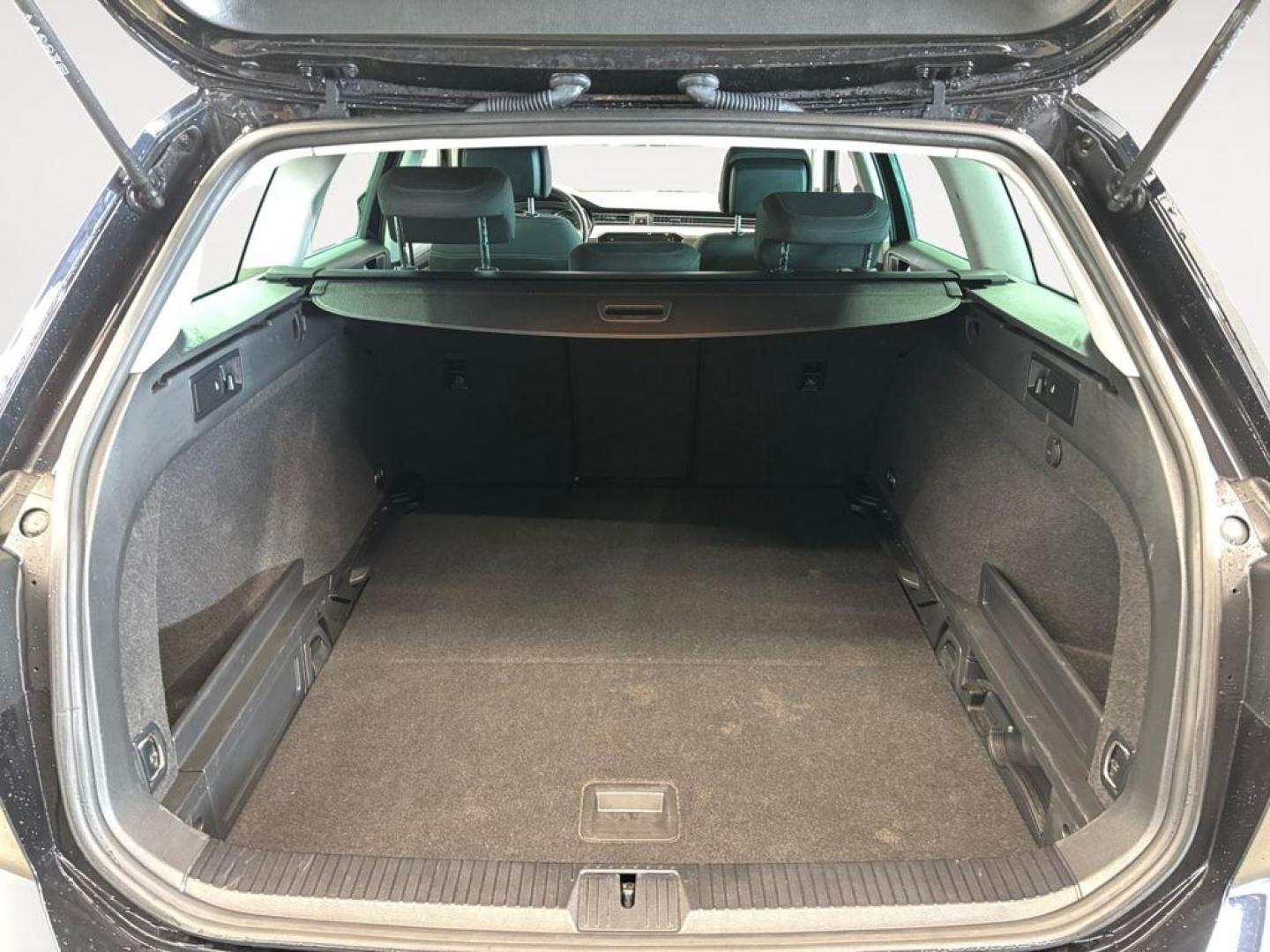 Volkswagen Passat Variant Executive 2.0 TDI 110kW DSG