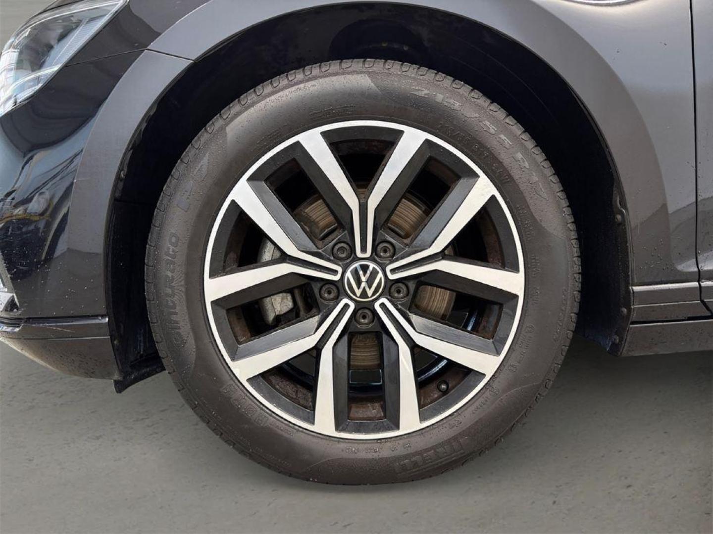 Volkswagen Passat Variant Executive 2.0 TDI 110kW DSG