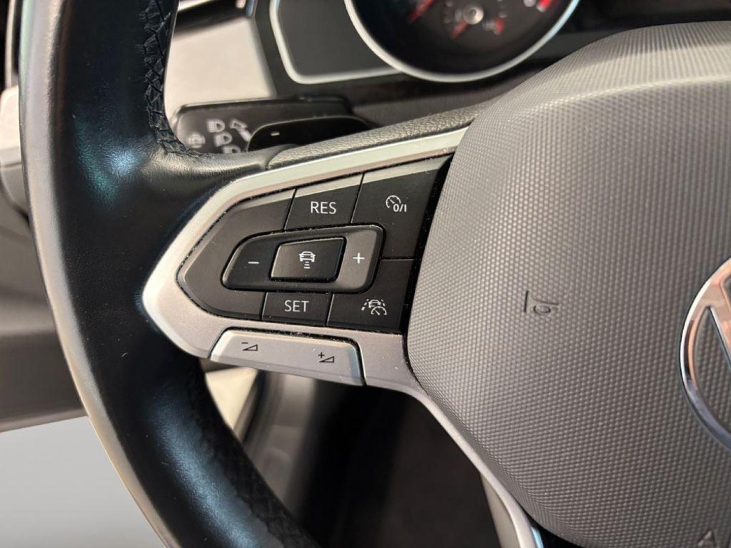 Volkswagen Passat Variant Executive 2.0 TDI 110kW DSG