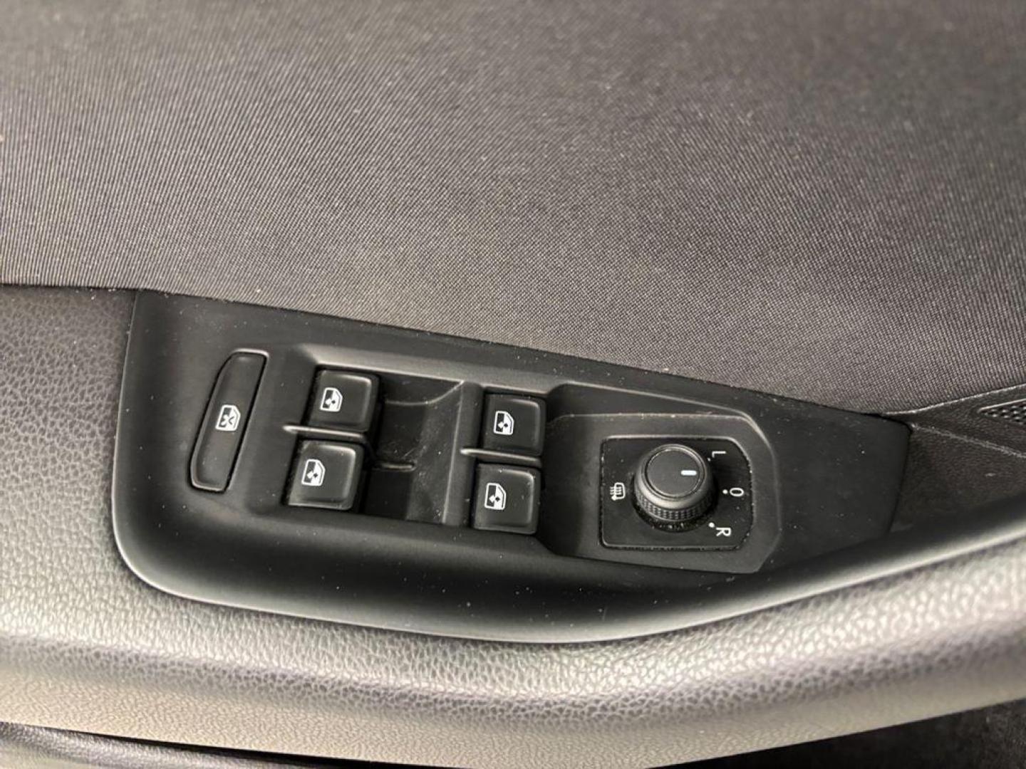 Volkswagen Passat Variant Executive 2.0 TDI 110kW DSG