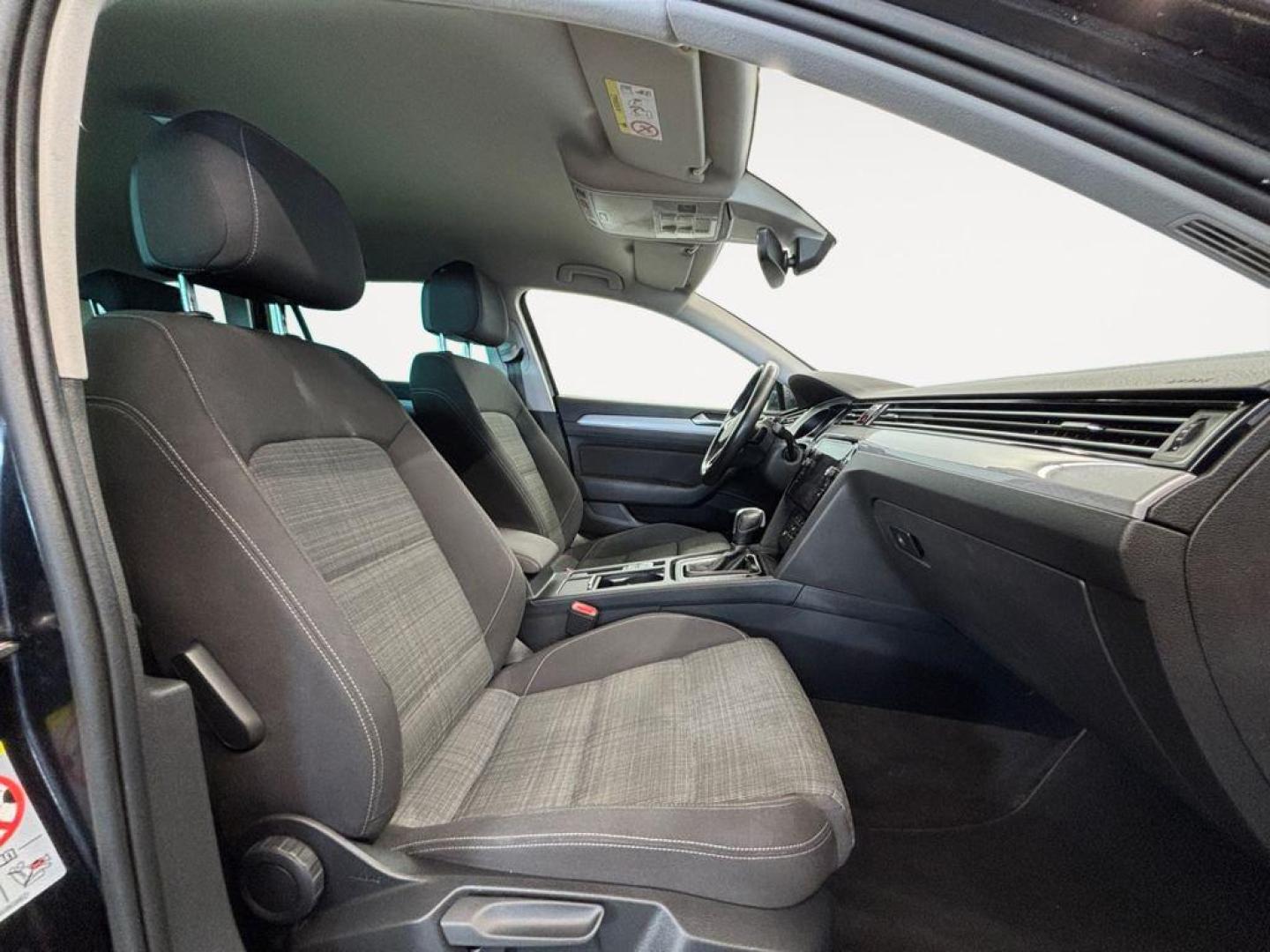 Volkswagen Passat Variant Executive 2.0 TDI 110 kW (150 CV) DSG