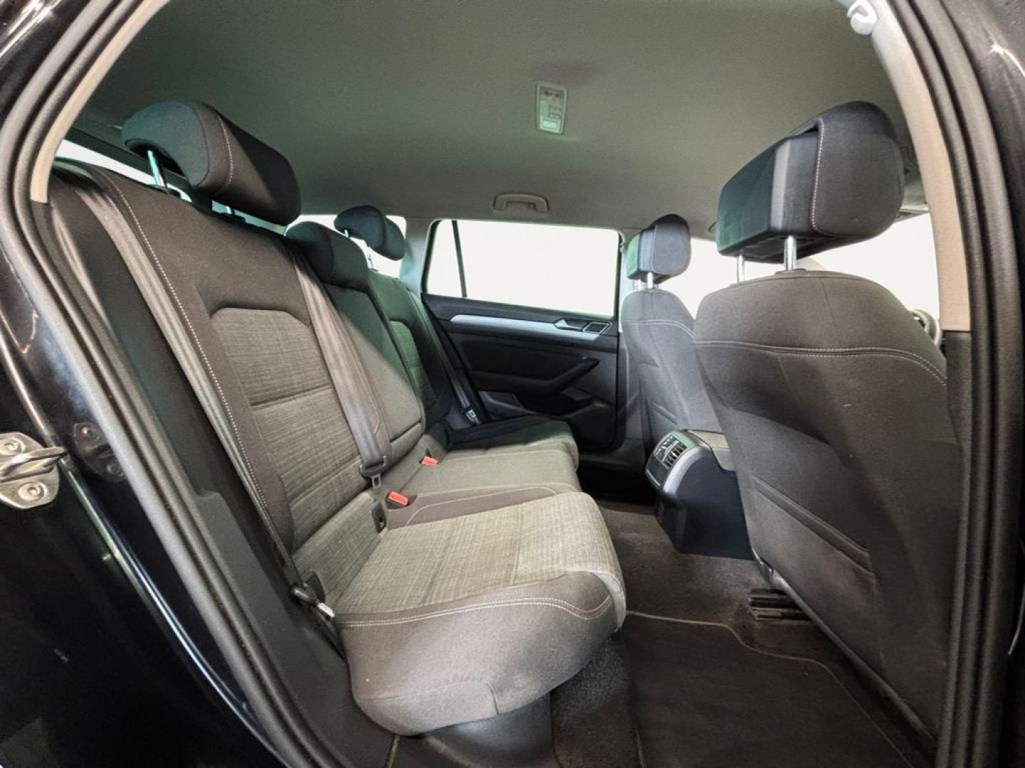 Volkswagen Passat Variant Executive 2.0 TDI 110 kW (150 CV) DSG