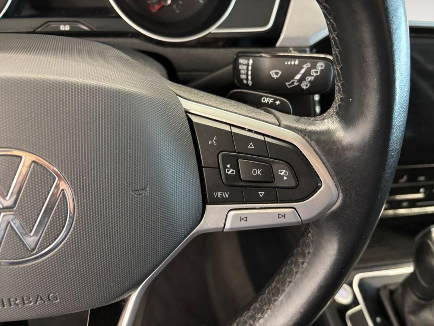 Volkswagen Passat Variant Executive 2.0 TDI 110 kW (150 CV) DSG