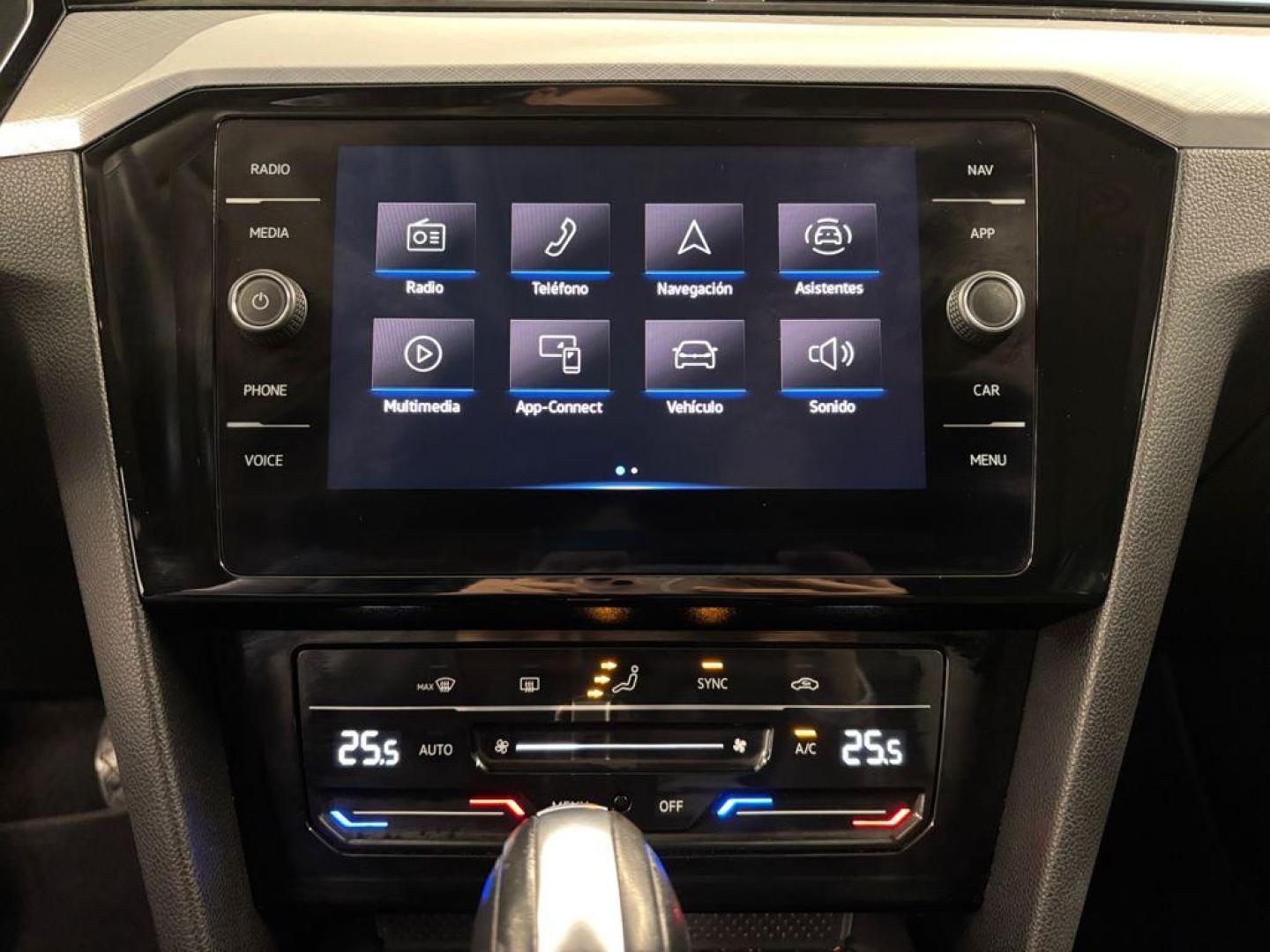 Volkswagen Passat Variant Executive 2.0 TDI 110 kW (150 CV) DSG