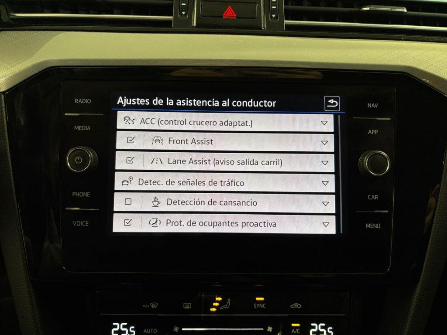 Volkswagen Passat Variant Executive 2.0 TDI 110 kW (150 CV) DSG