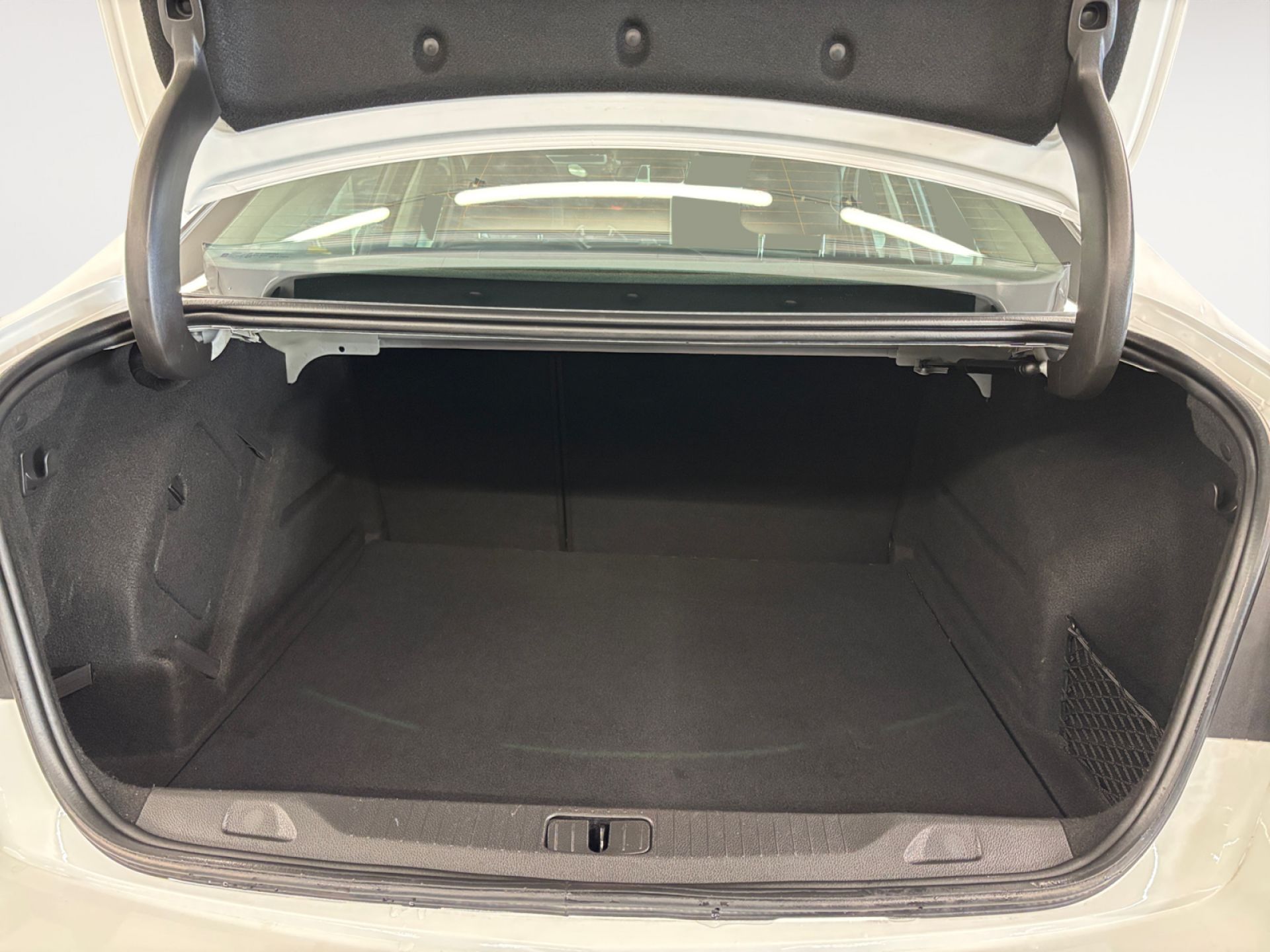 Opel Astra 1.4 Turbo GLP Elegance