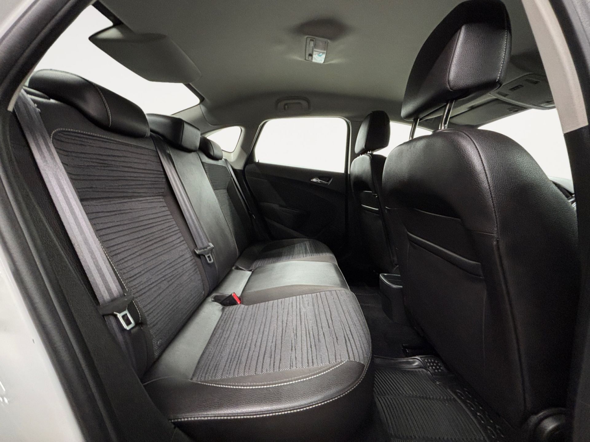 Opel Astra 1.4 Turbo GLP Elegance