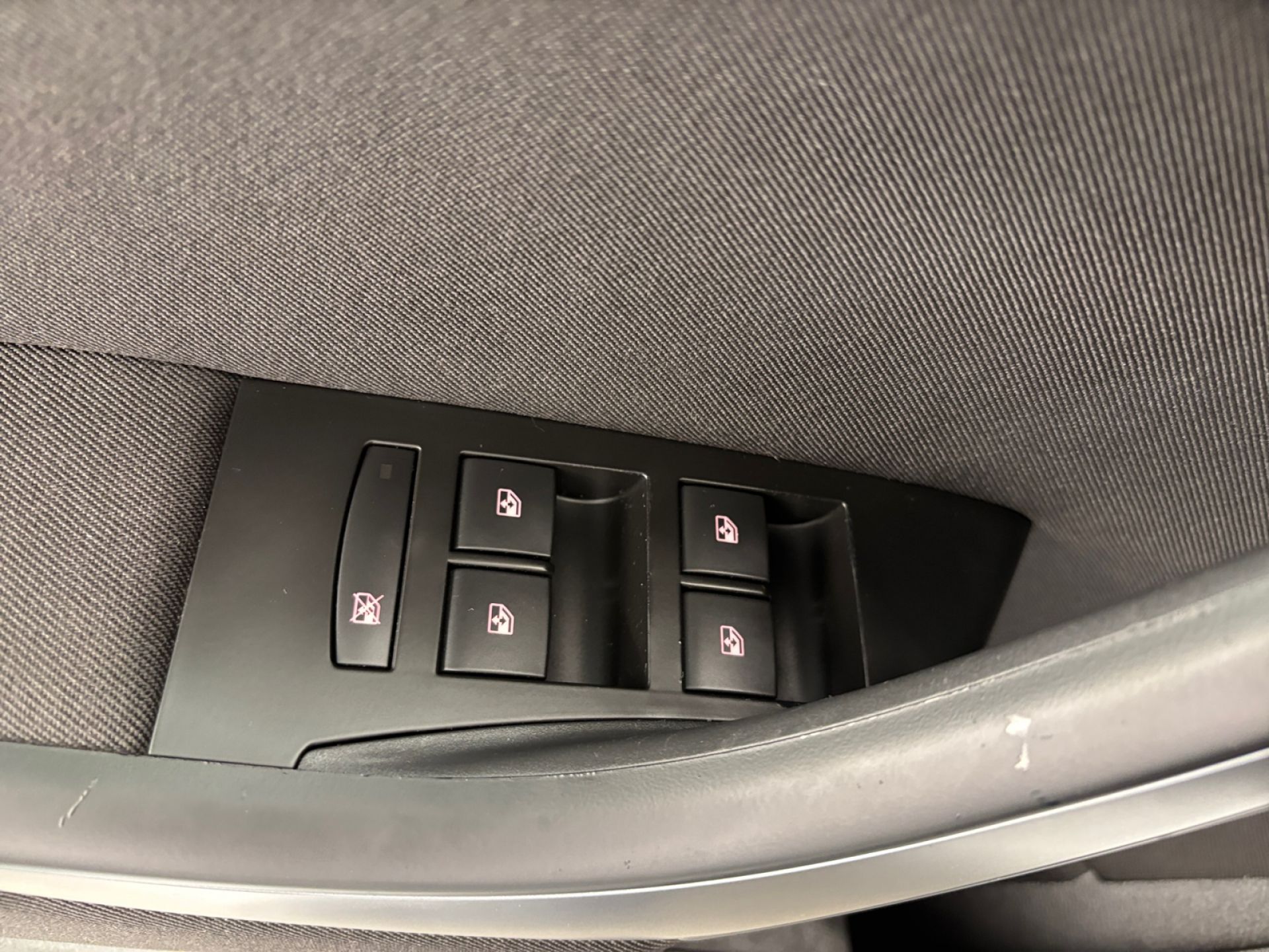 Opel Astra 1.4 Turbo GLP Elegance