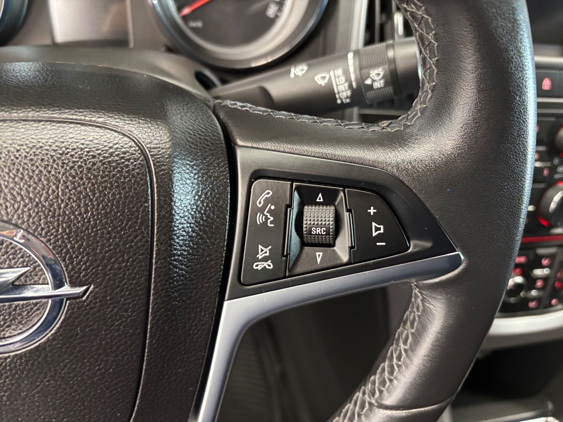 Opel Astra 1.4 Turbo GLP Elegance