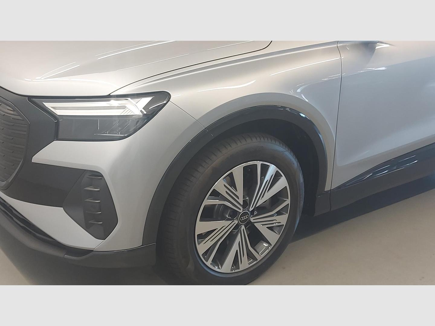 Audi Q4 Sportback e-tron Advanced 40 e-tron 150 kW (204 CV)