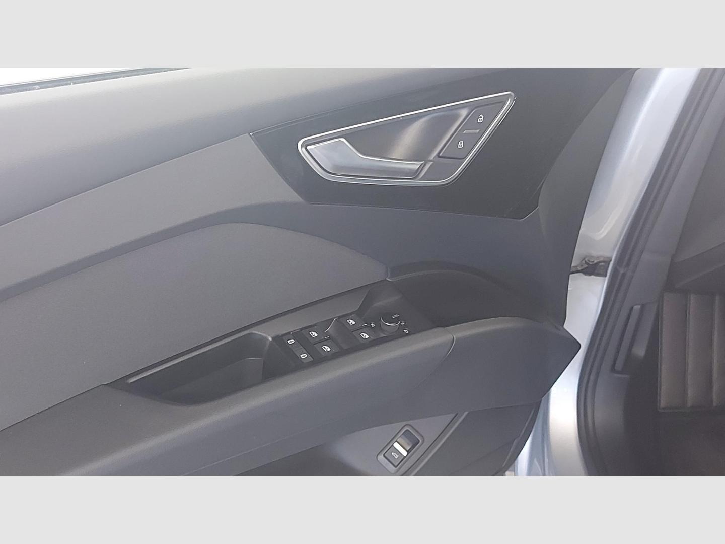 Audi Q4 Sportback e-tron Advanced 40 e-tron 150 kW (204 CV)