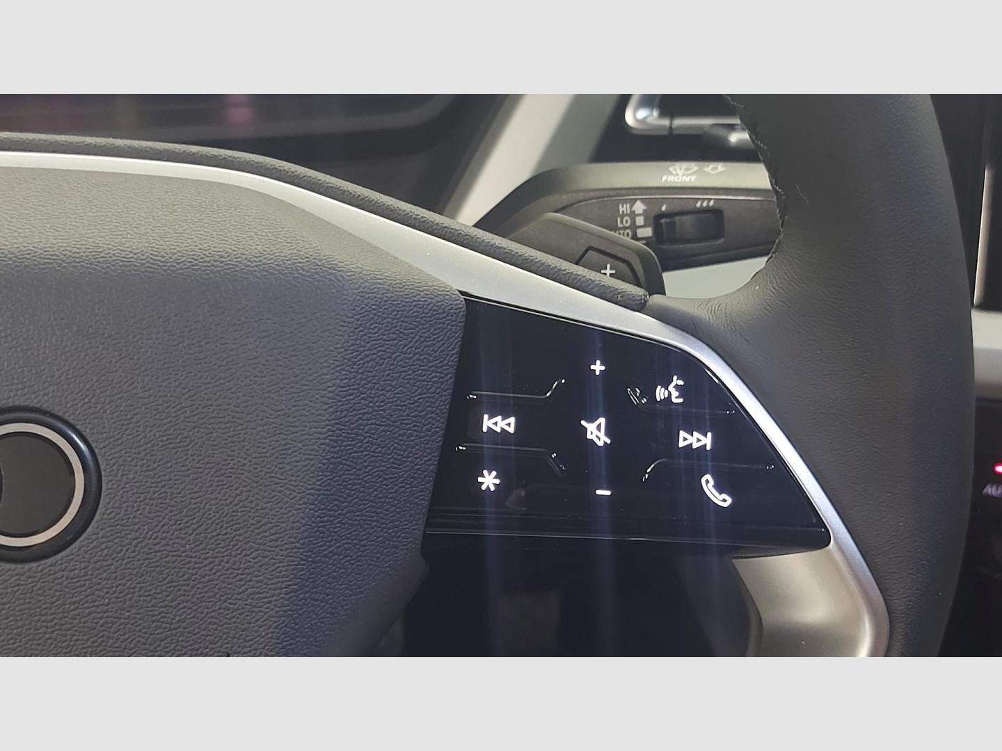 Audi Q4 Sportback e-tron Advanced 40 e-tron 150 kW (204 CV)