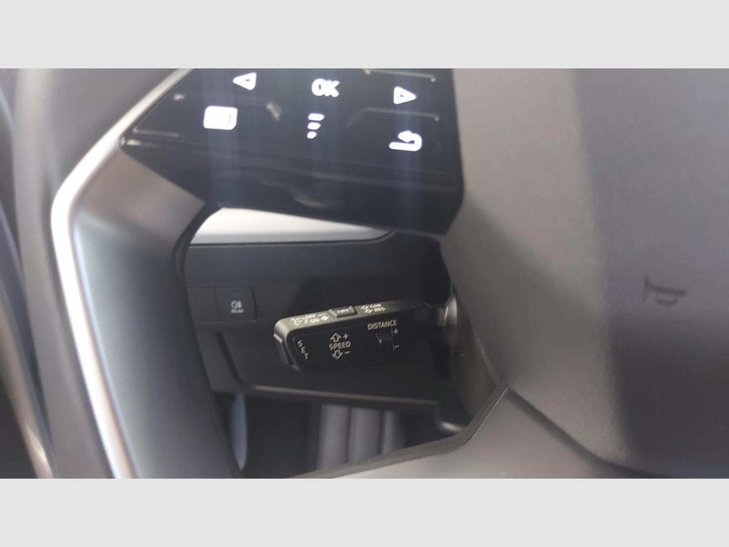 Audi Q4 Sportback e-tron Advanced 40 e-tron 150 kW (204 CV)