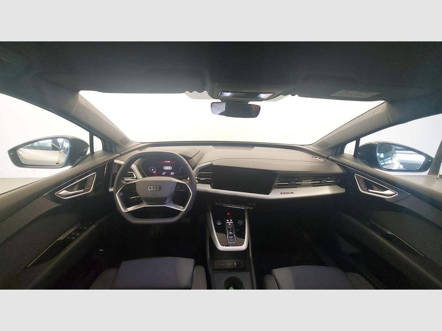 Audi Q4 Sportback e-tron Advanced 40 e-tron 150 kW (204 CV)