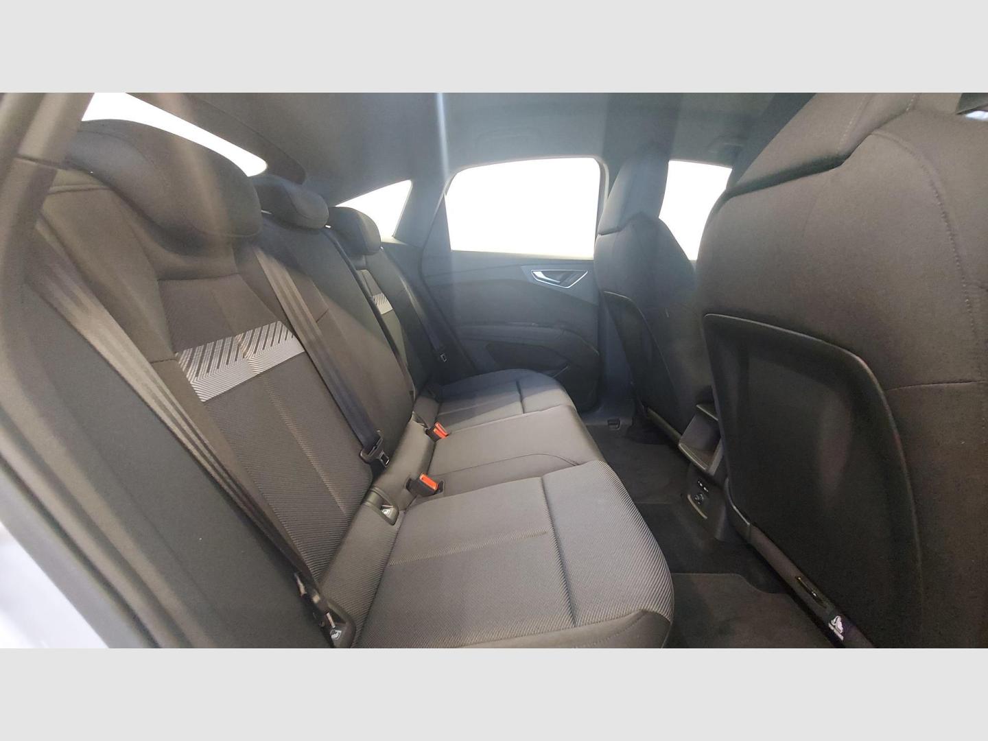 Audi Q4 Sportback e-tron Advanced 40 e-tron 150 kW (204 CV)