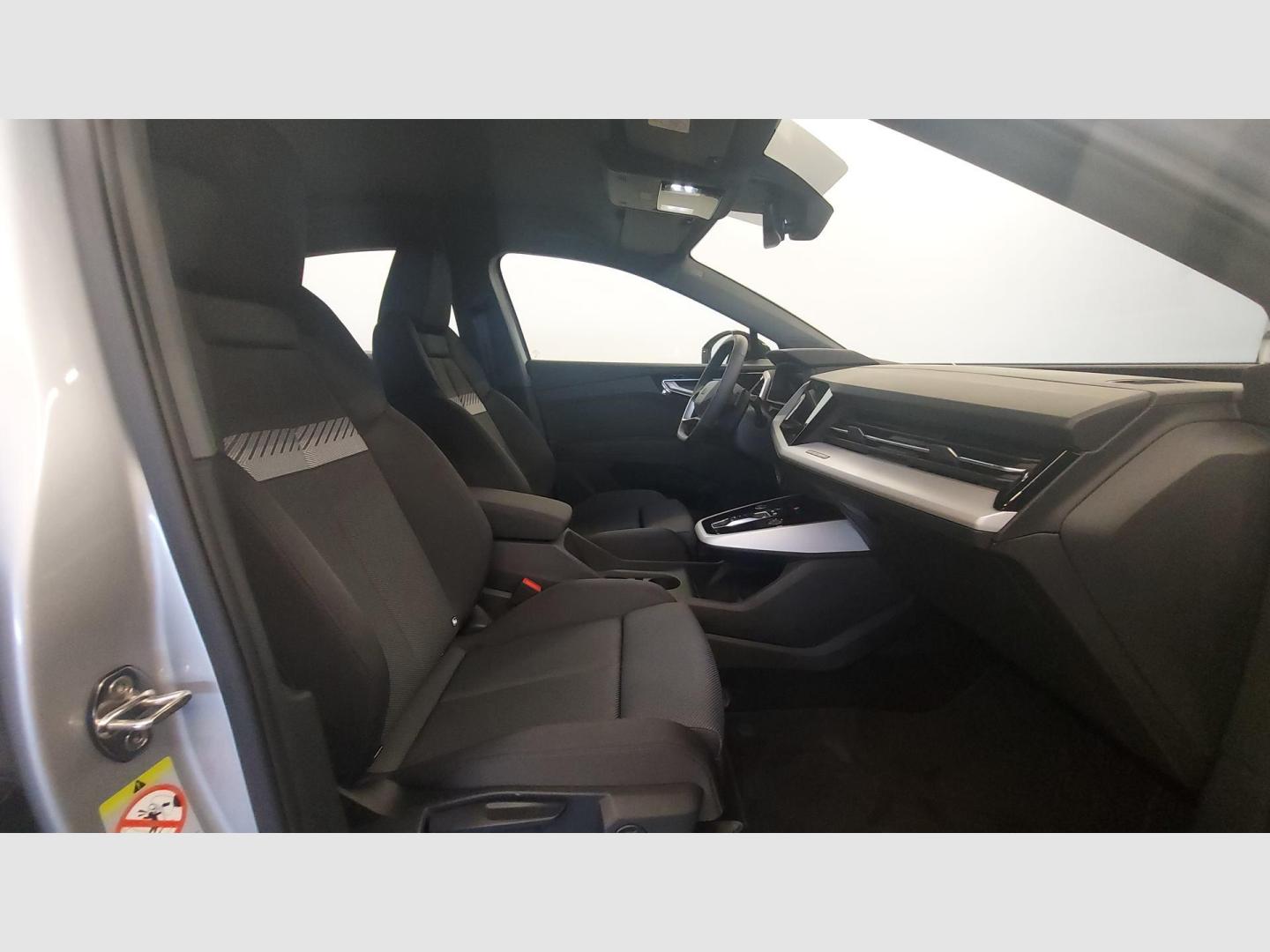 Audi Q4 Sportback e-tron Advanced 40 e-tron 150 kW (204 CV)