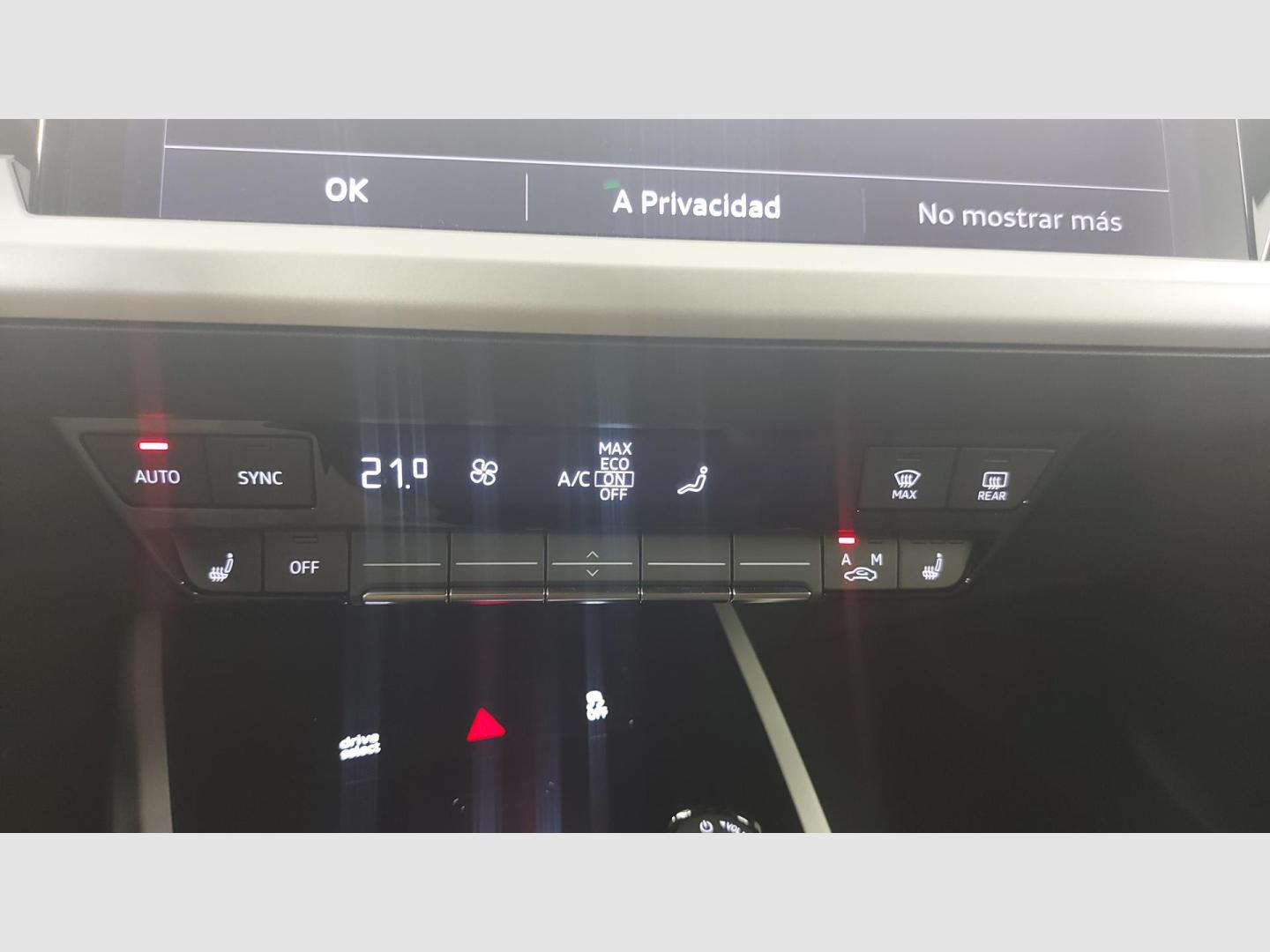 Audi Q4 Sportback e-tron Advanced 40 e-tron 150 kW (204 CV)