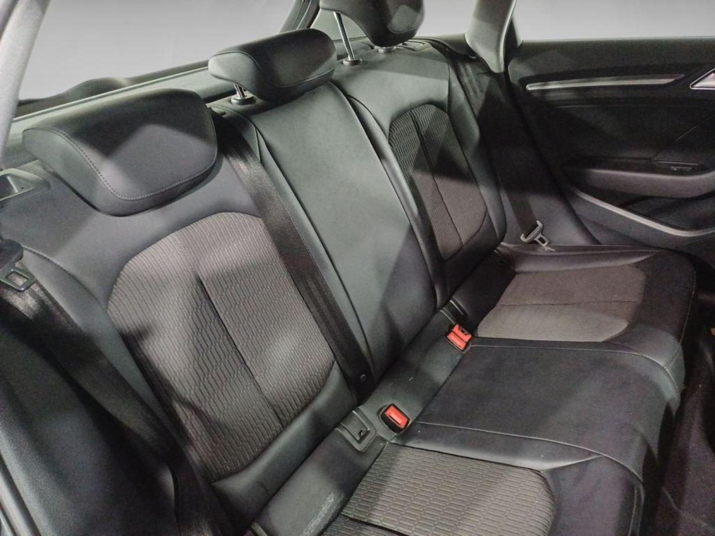 Audi A3 Sportback design edition 1.6 TDI 85 kW (116 CV)