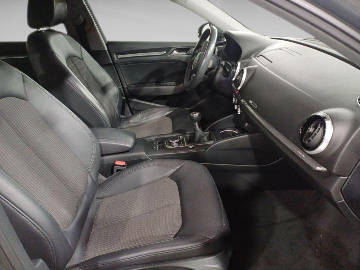 Audi A3 Sportback design edition 1.6 TDI 85 kW (116 CV)