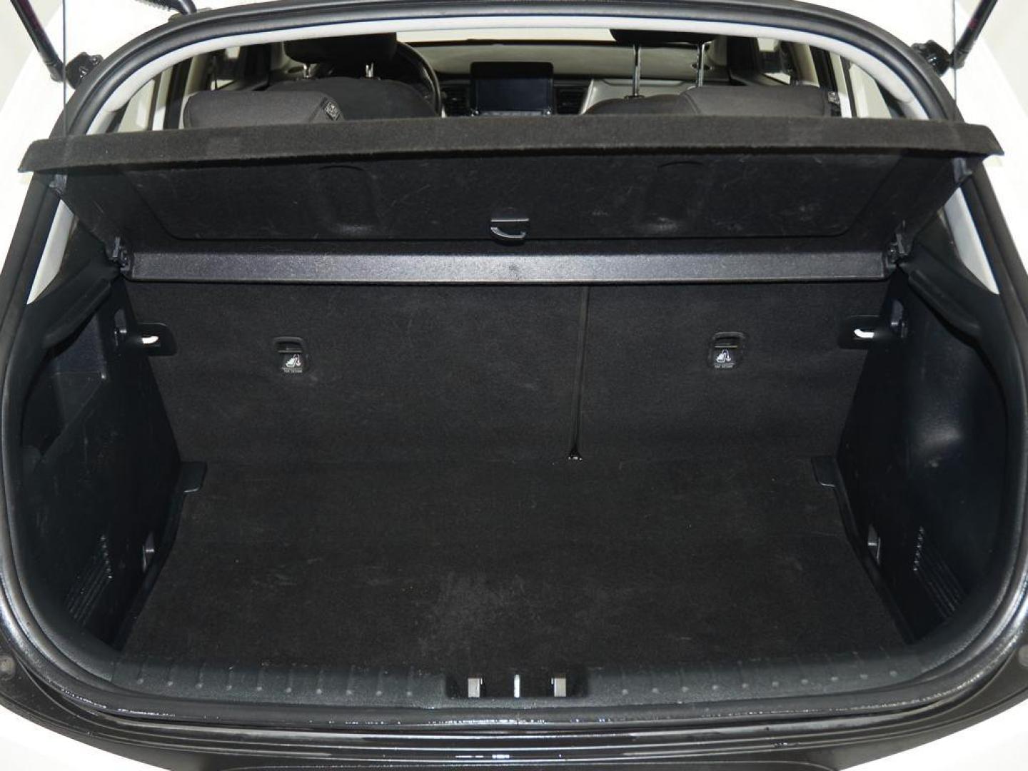 Kia Stonic 1.0 T-GDi MHEV iMT Concept 74 kW (100 CV)