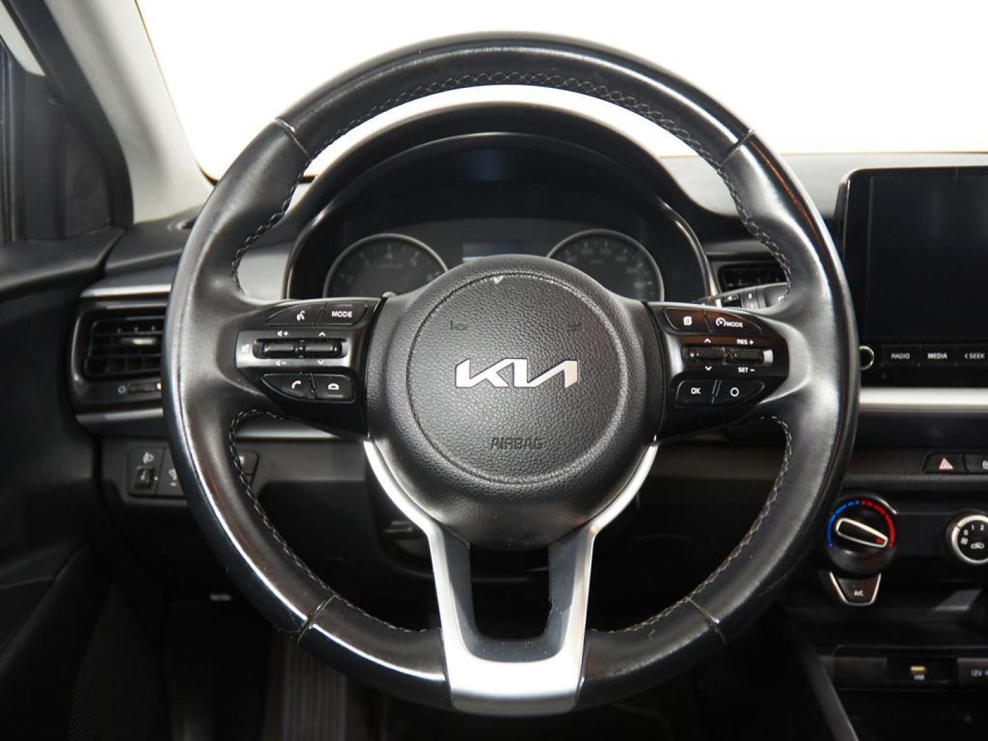 Kia Stonic 1.0 T-GDi MHEV iMT Concept 74 kW (100 CV)