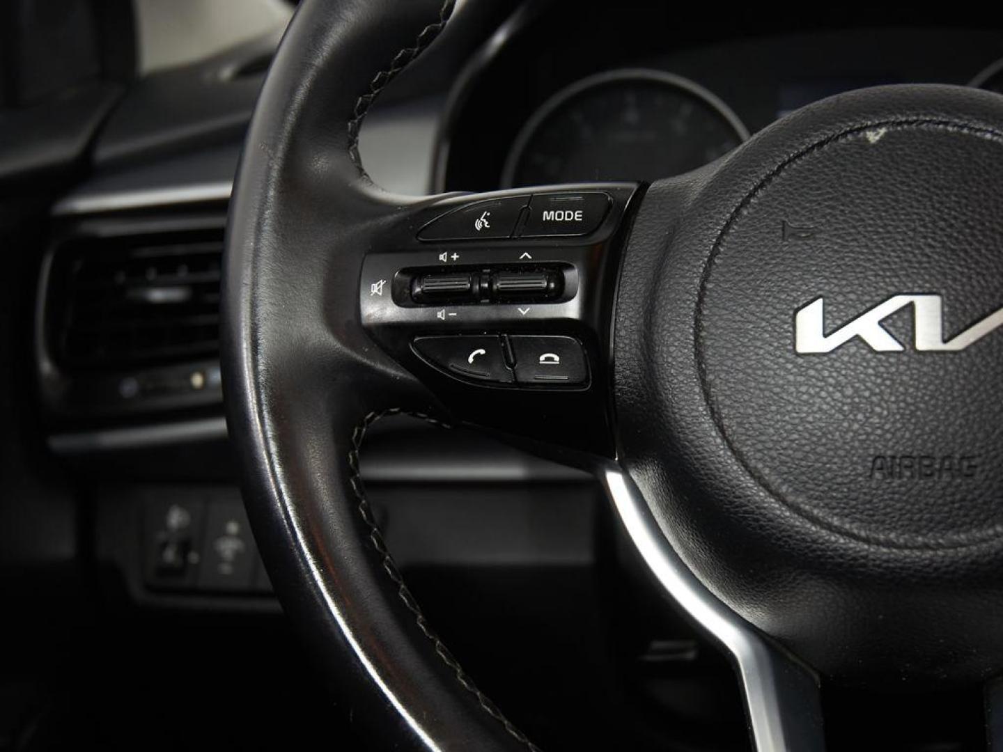 Kia Stonic 1.0 T-GDi MHEV iMT Concept 74 kW (100 CV)