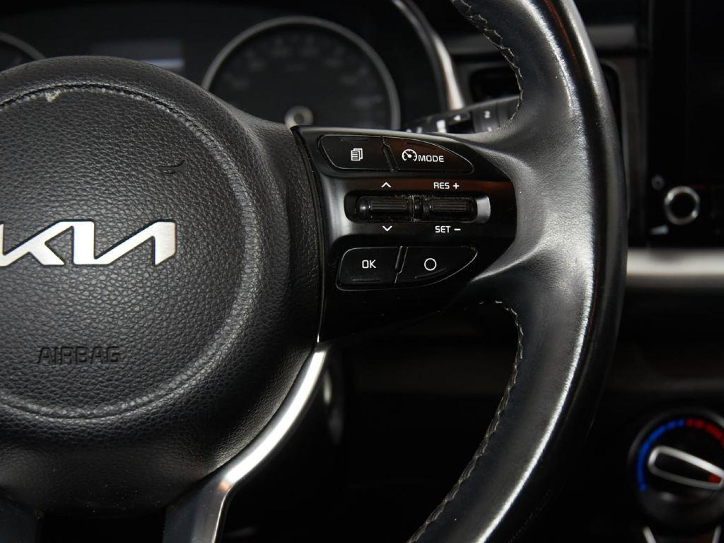 Kia Stonic 1.0 T-GDi MHEV iMT Concept 74 kW (100 CV)