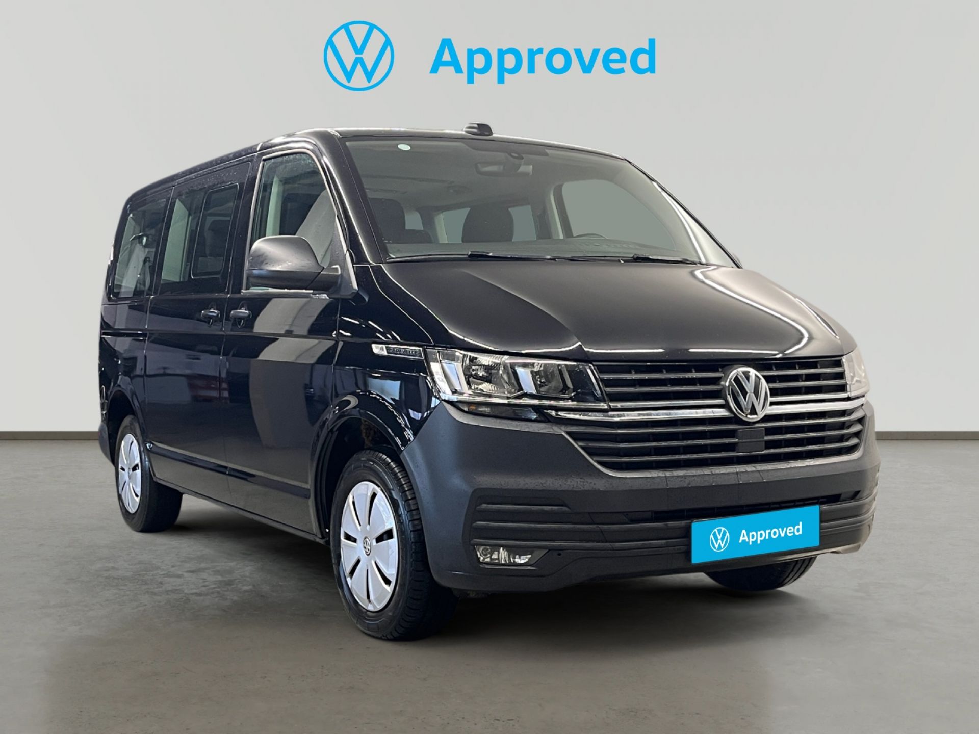 Volkswagen Caravelle Origin Corta 2.0 TDI 110kW BMT DSG