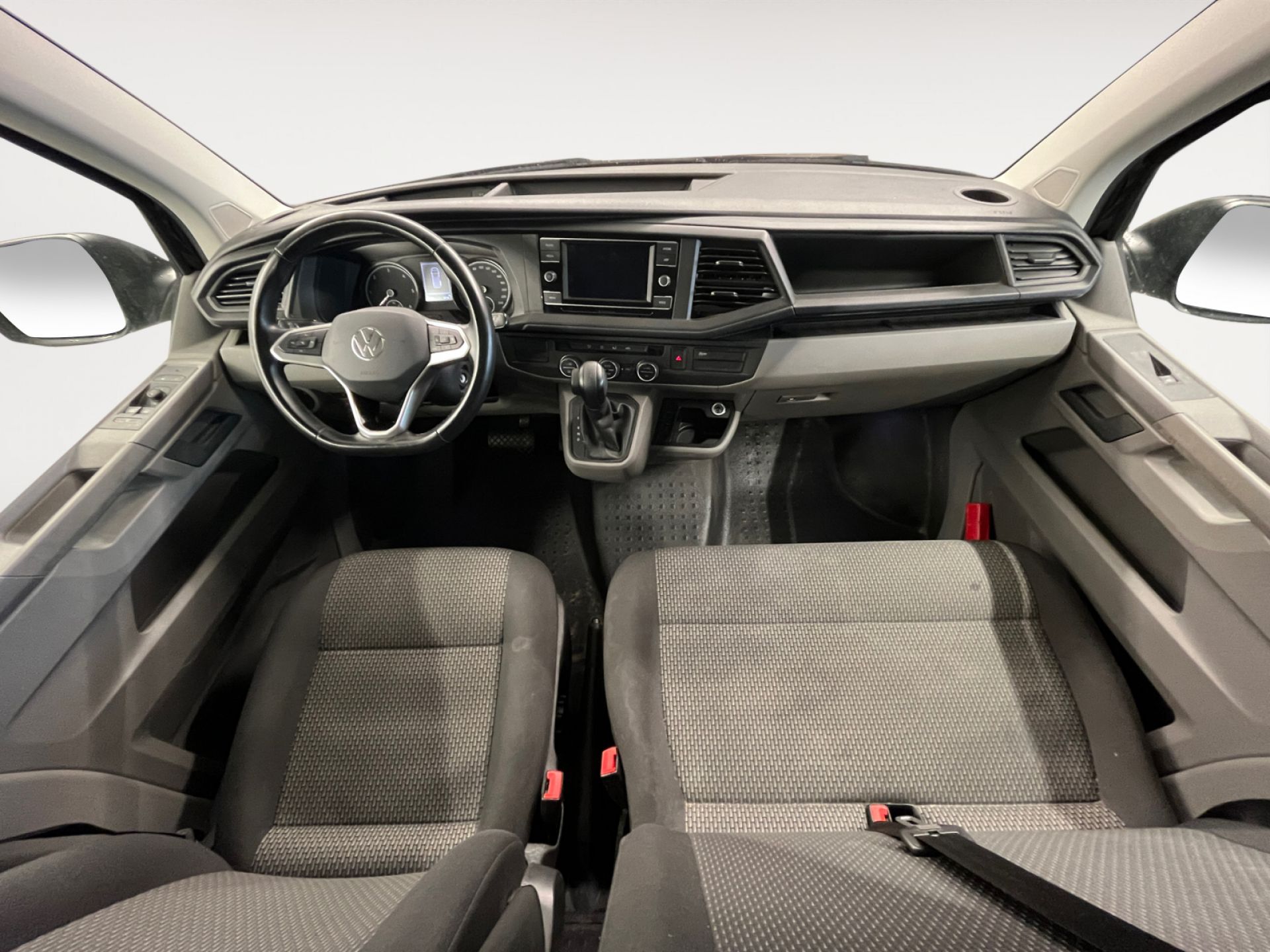 Volkswagen Caravelle Origin Corta 2.0 TDI 110kW BMT DSG