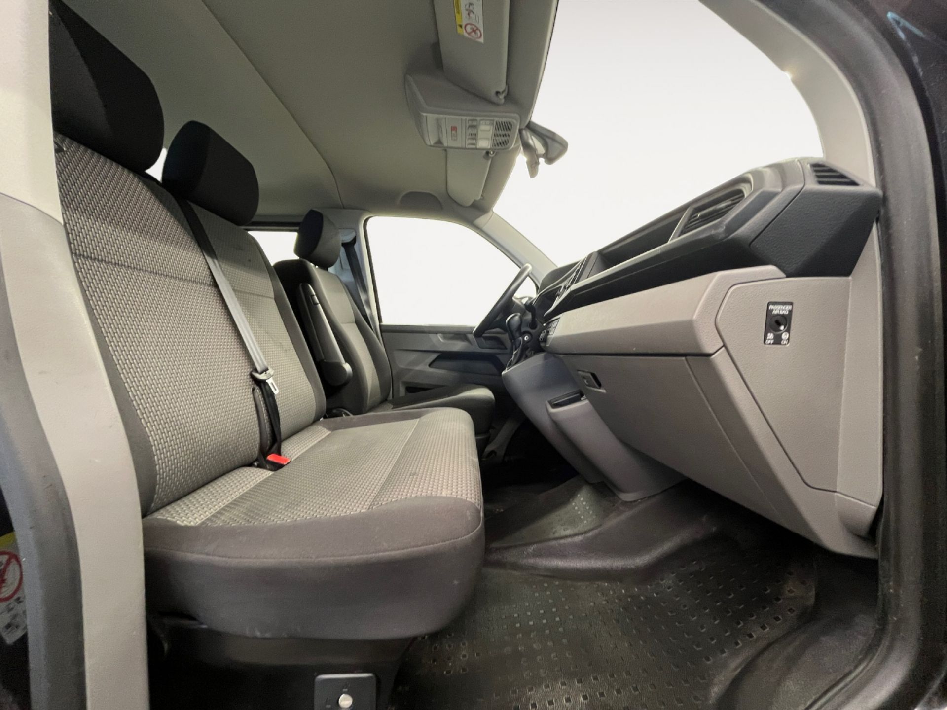 Volkswagen Caravelle Origin Corta 2.0 TDI 110kW BMT DSG