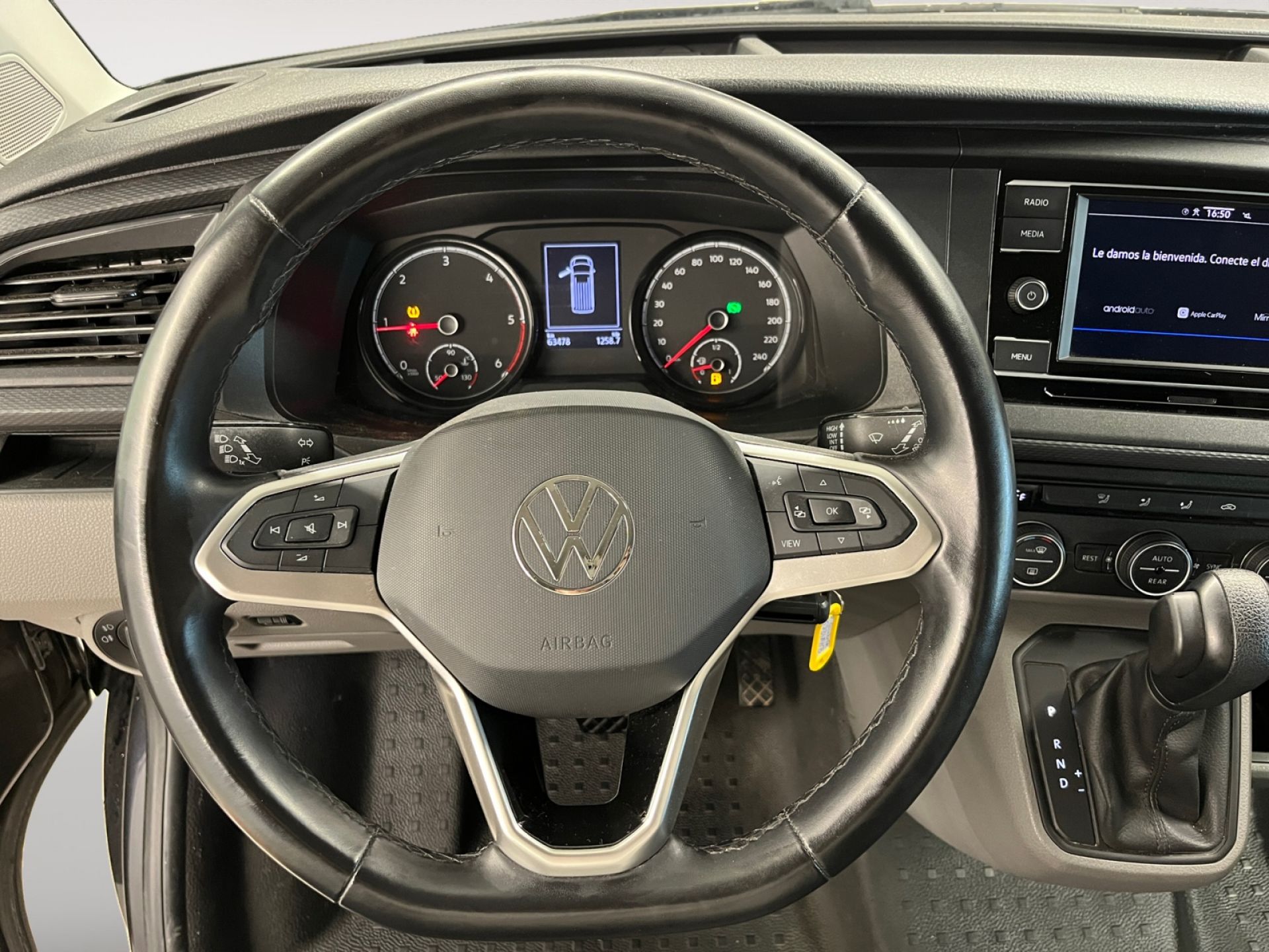 Volkswagen Caravelle Origin Corta 2.0 TDI 110kW BMT DSG