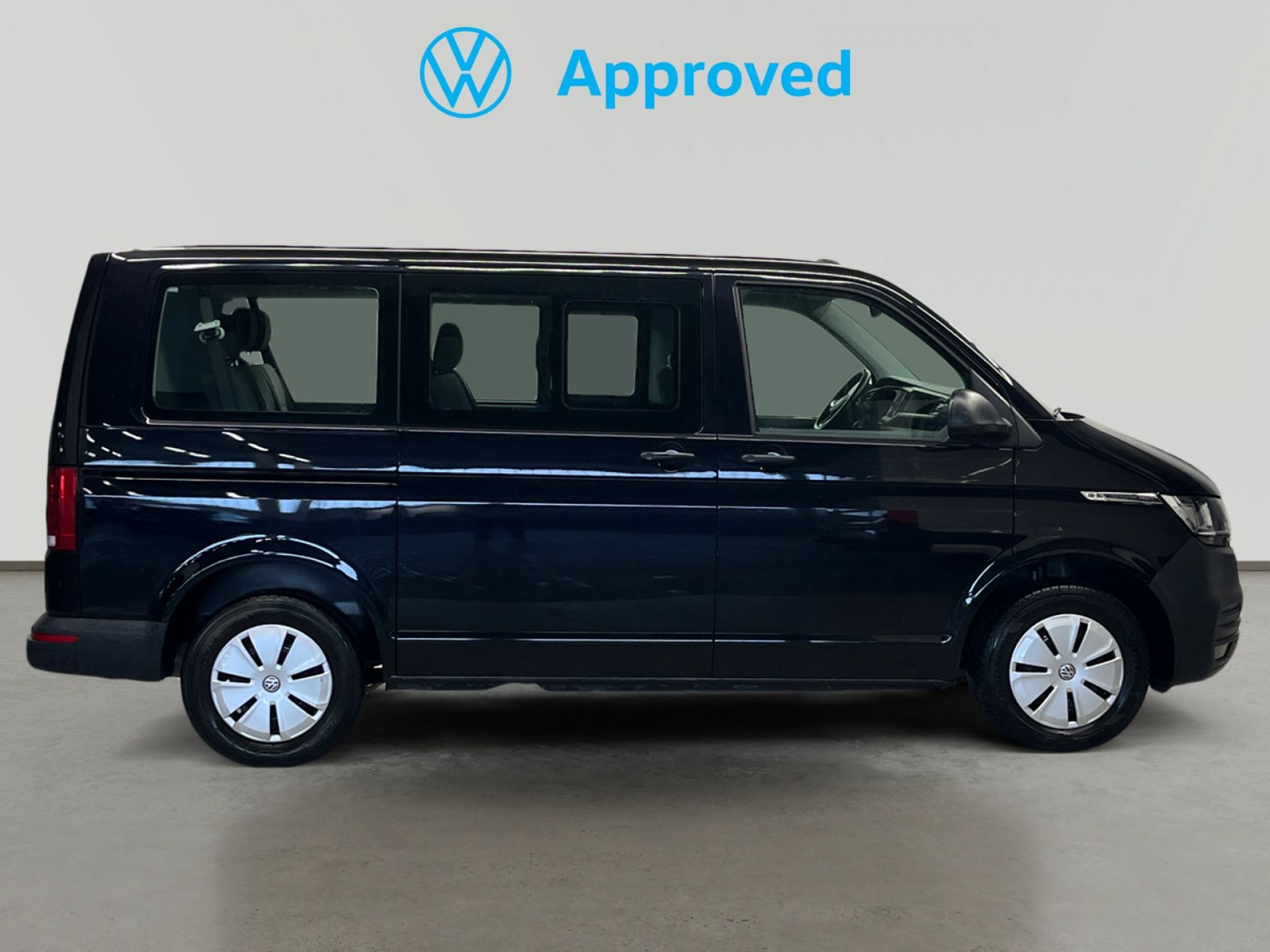 Volkswagen Caravelle Origin Corta 2.0 TDI 110kW BMT DSG