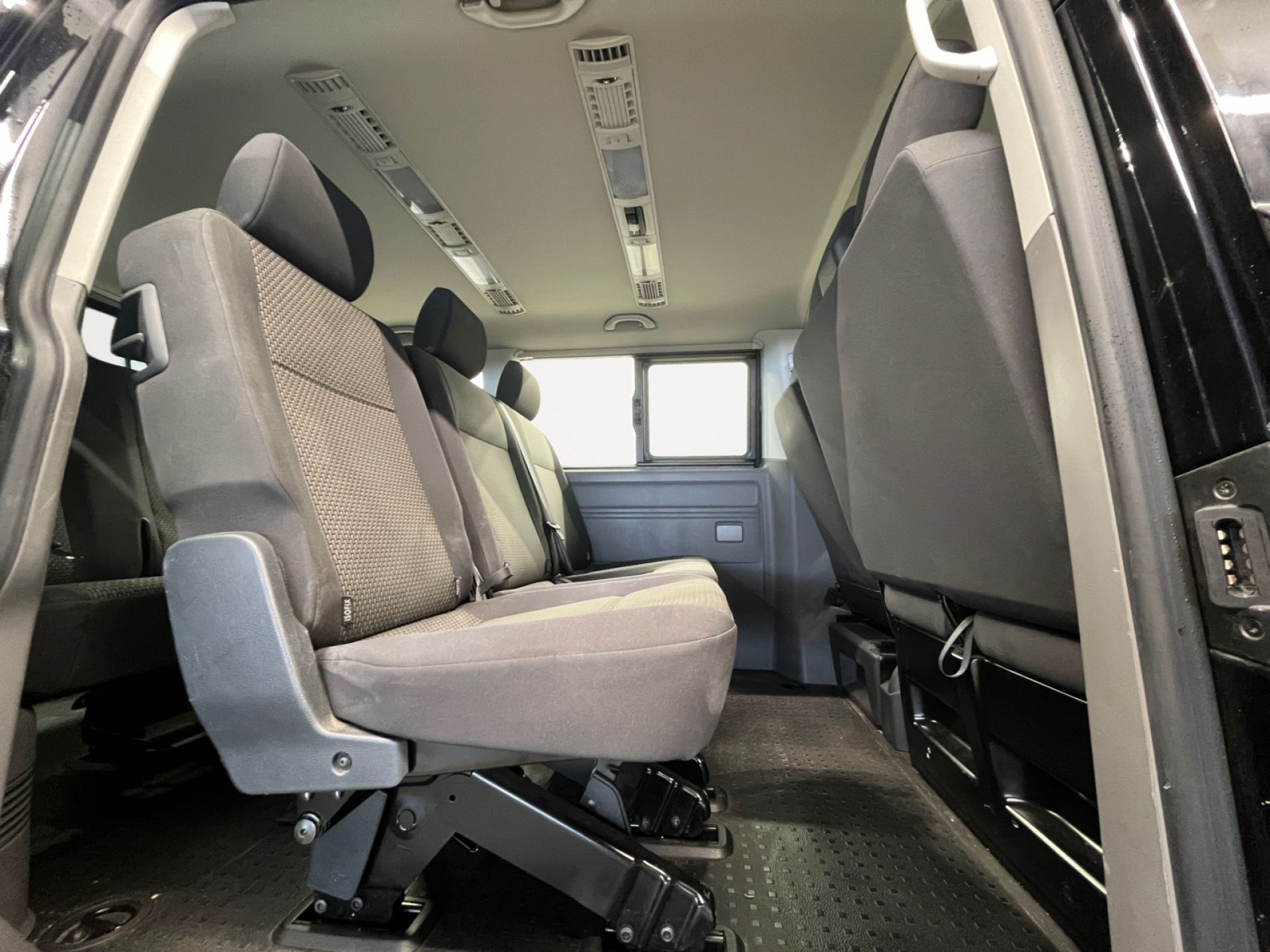 Volkswagen Caravelle Origin Corta 2.0 TDI 110kW BMT DSG