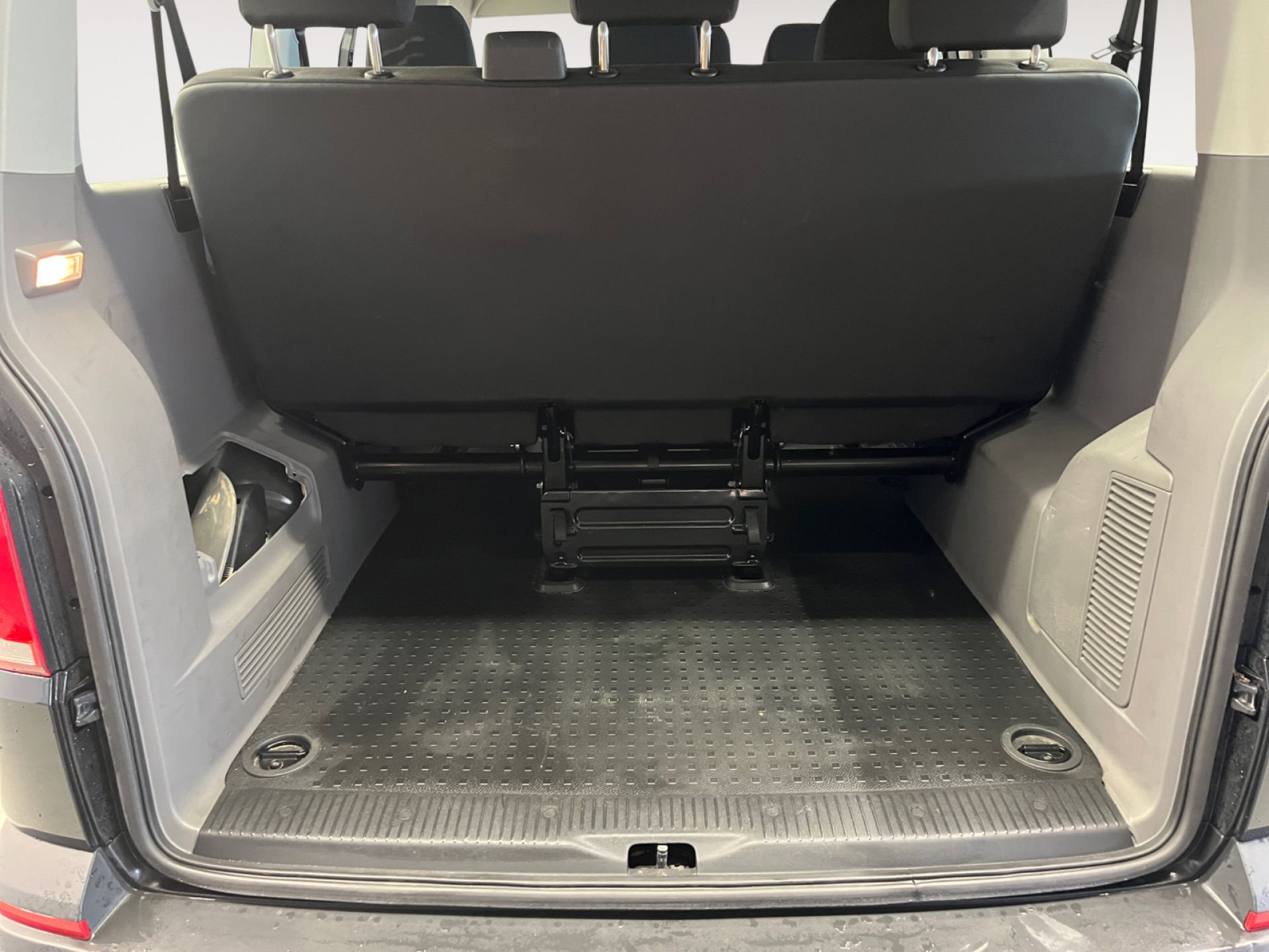 Volkswagen Caravelle Origin Corta 2.0 TDI 110kW BMT DSG