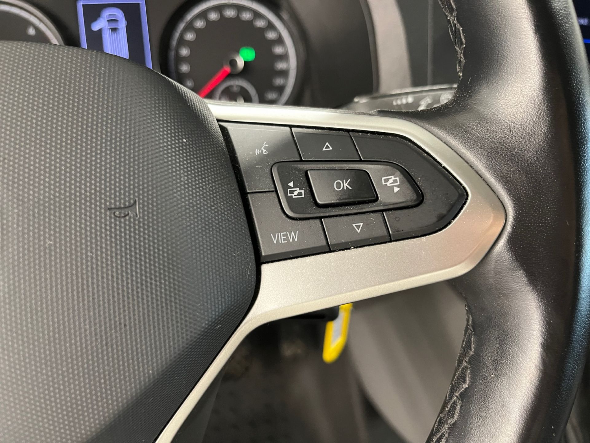 Volkswagen Caravelle Origin Corta 2.0 TDI 110kW BMT DSG