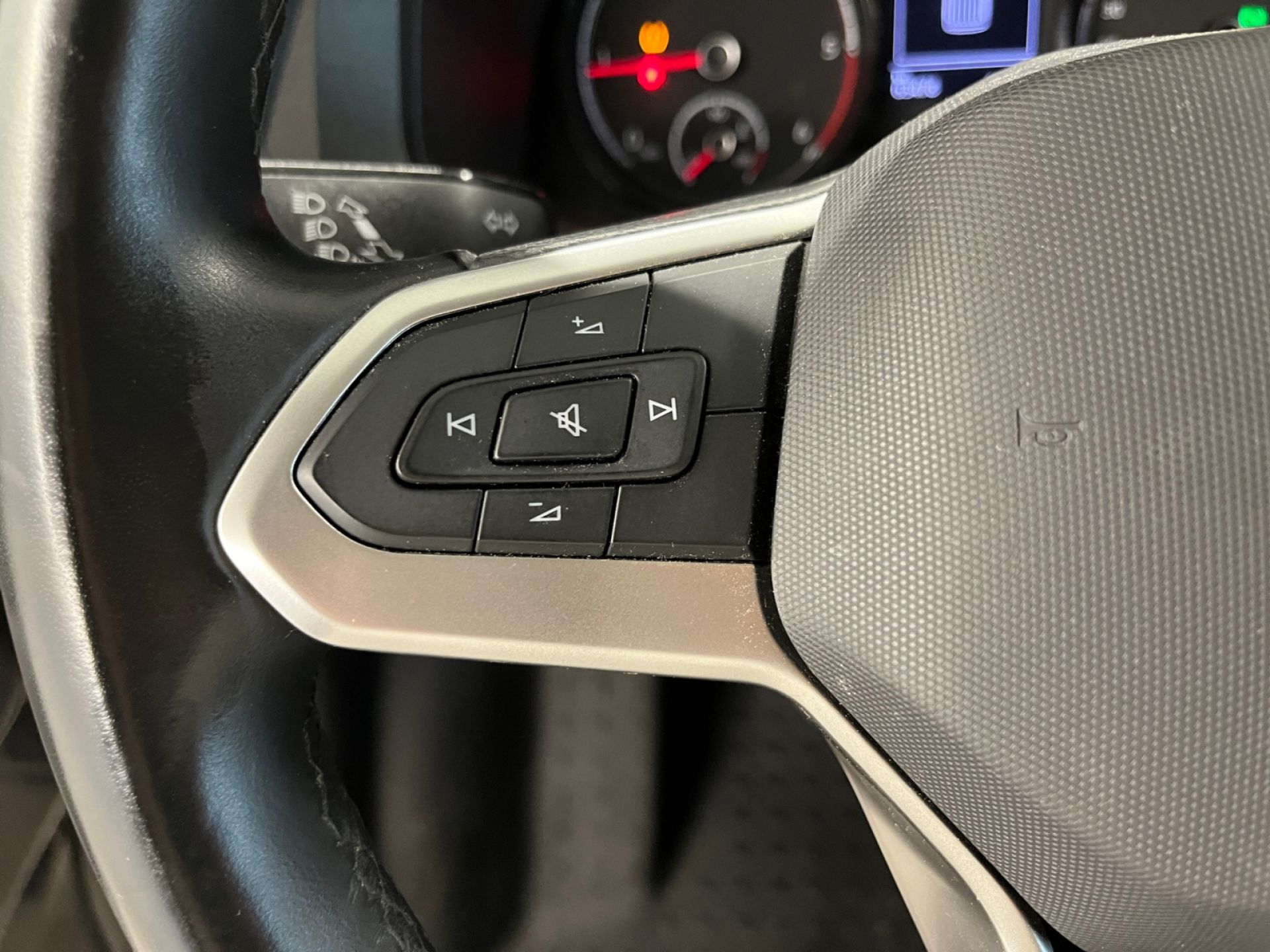 Volkswagen Caravelle Origin Corta 2.0 TDI 110kW BMT DSG