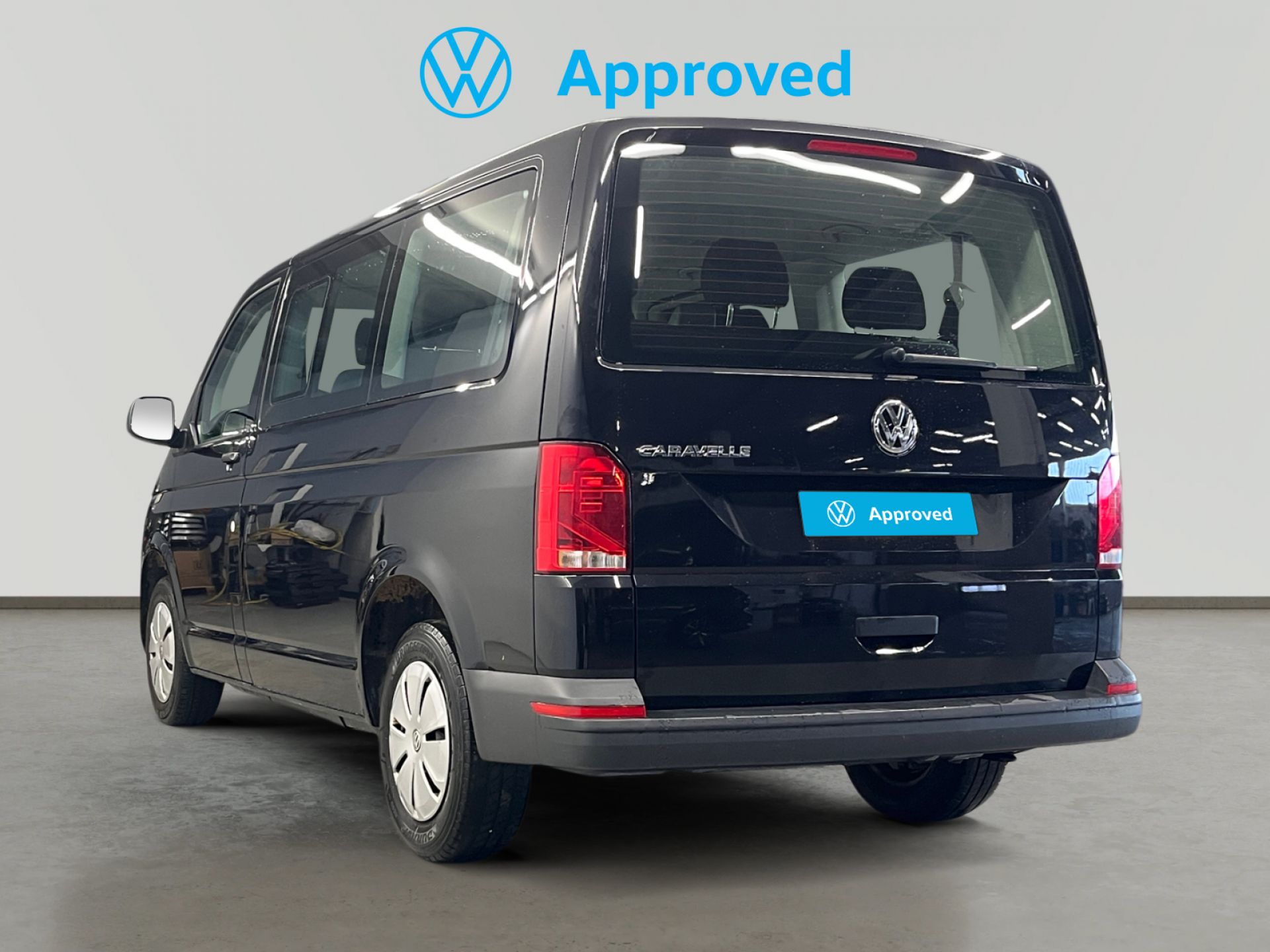 Volkswagen Caravelle Origin Corta 2.0 TDI 110kW BMT DSG