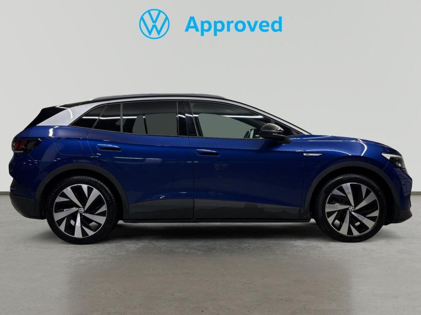 Volkswagen ID.4 1st Automático 150 kW (204 CV)