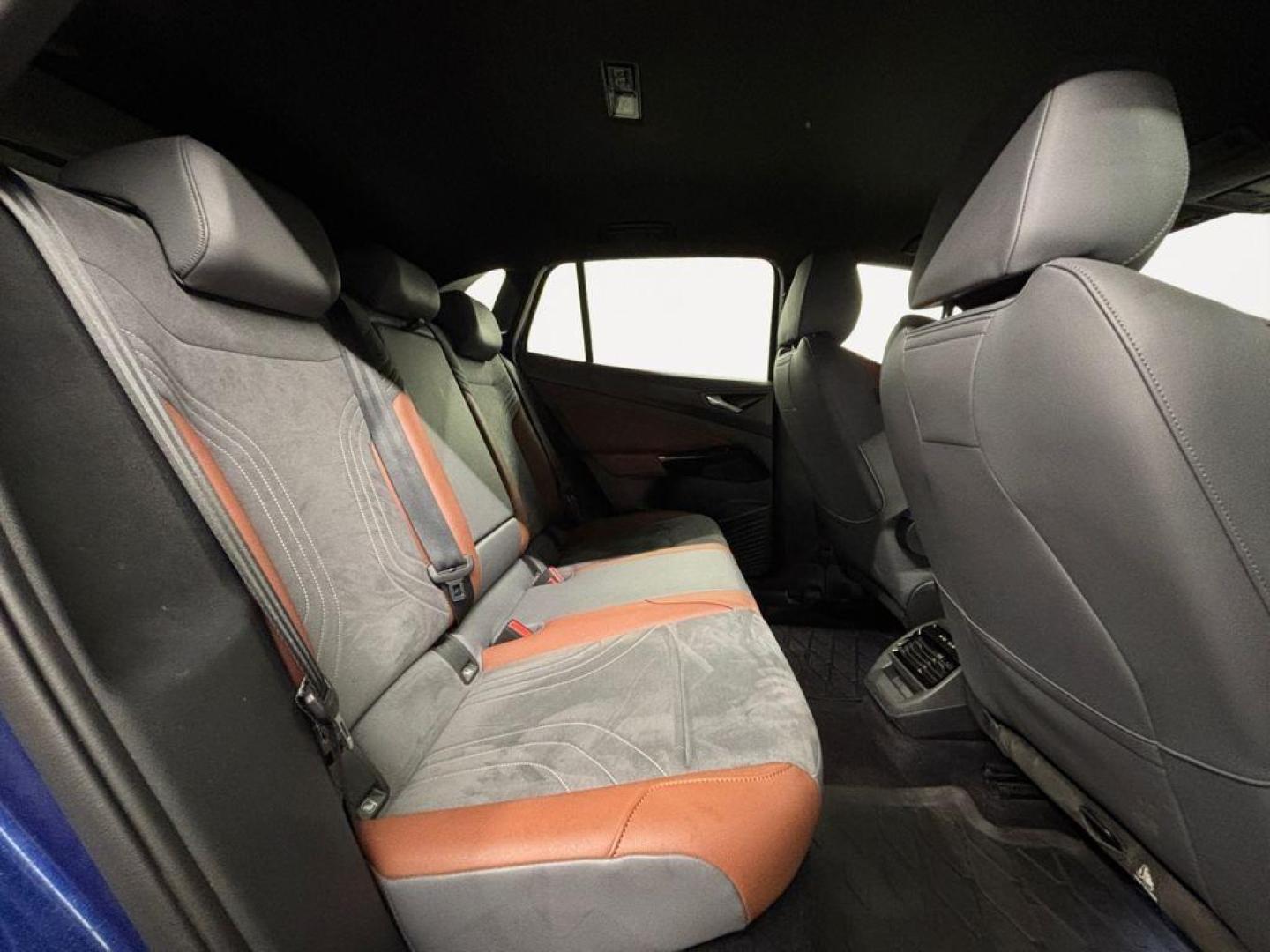 Volkswagen ID.4 1st Automático 150 kW (204 CV)