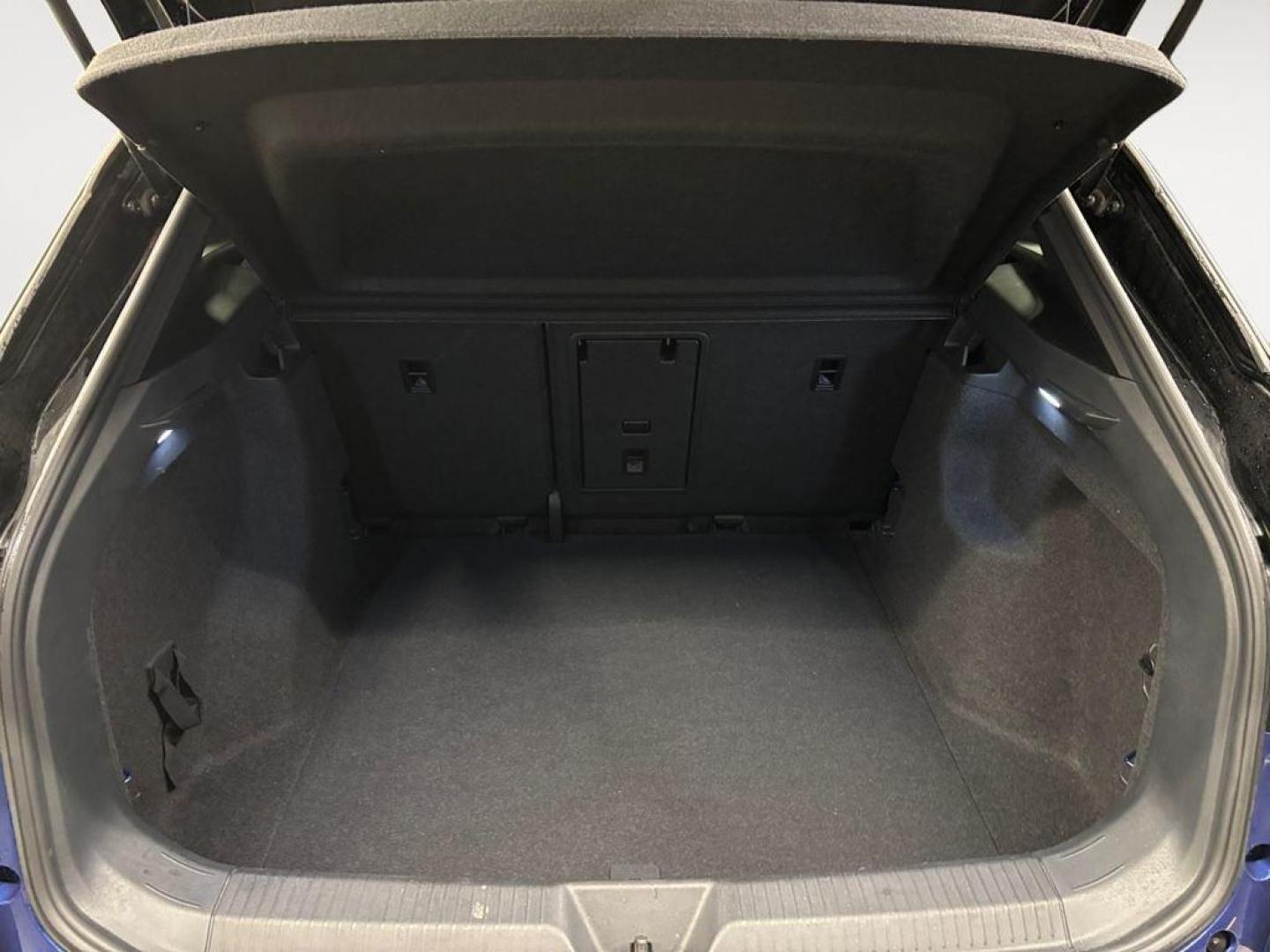 Volkswagen ID.4 1st Automático 150 kW (204 CV)