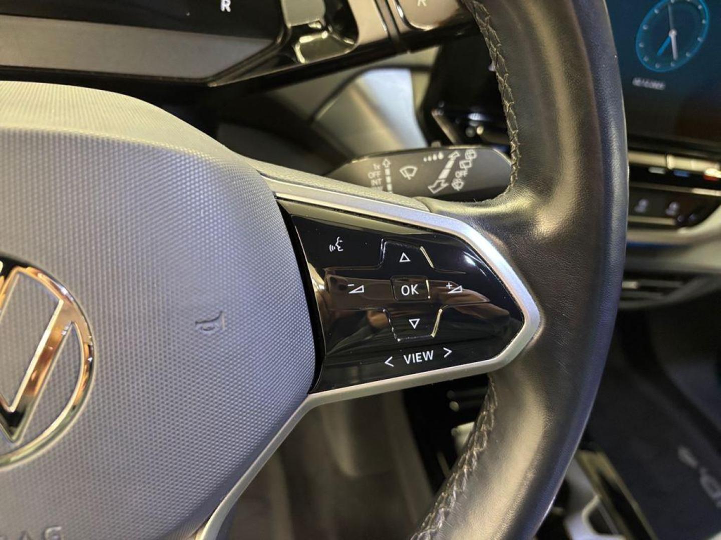 Volkswagen ID.4 1st Automático 150 kW (204 CV)