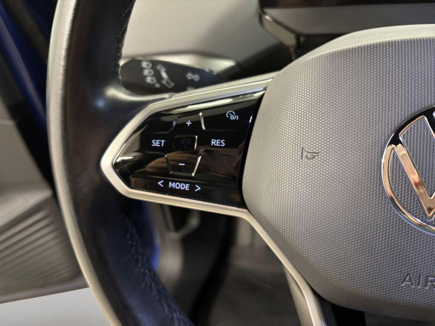 Volkswagen ID.4 1st Automático 150 kW (204 CV)