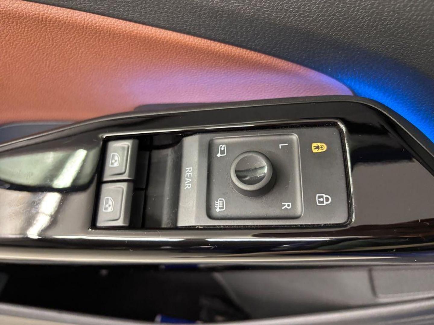 Volkswagen ID.4 1st Automático 150 kW (204 CV)