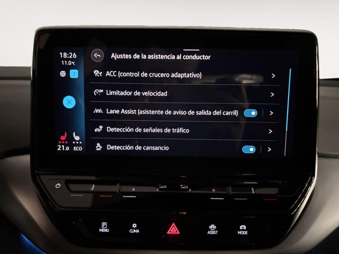 Volkswagen ID.4 1st Automático 150 kW (204 CV)